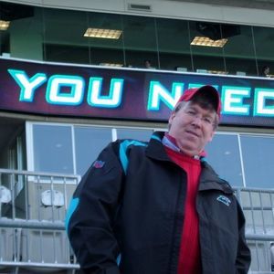 Meet your Posher, Sean